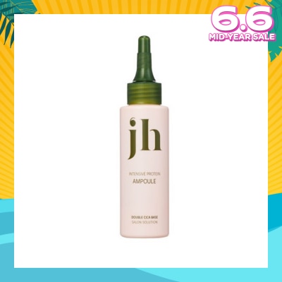 JENNYHOUSE Intensive Protein Ampoule (Strengthens Hair Roots) 100ml