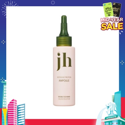 JENNYHOUSE Intensive Protein Ampoule (Strengthens Hair Roots) 100ml
