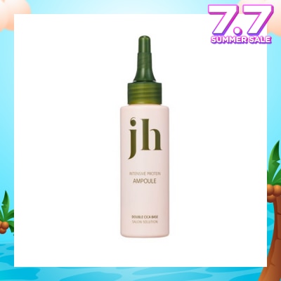 JENNYHOUSE Intensive Protein Ampoule (Strengthens Hair Roots) 100ml