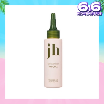 JENNYHOUSE Intensive Protein Ampoule (Strengthens Hair Roots) 100ml