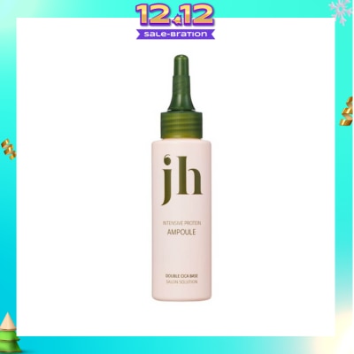 JENNYHOUSE Intensive Protein Ampoule (Strengthens Hair Roots) 100ml (Expiry: Jun`2026)