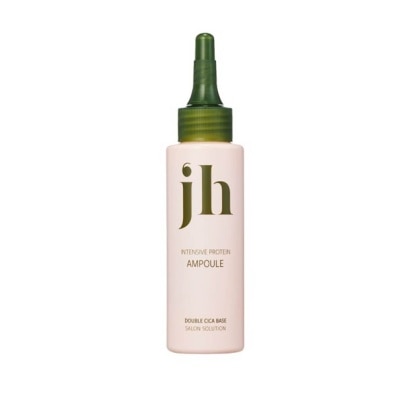 JENNYHOUSE Intensive Protein Ampoule (Strengthens Hair Roots) 100ml