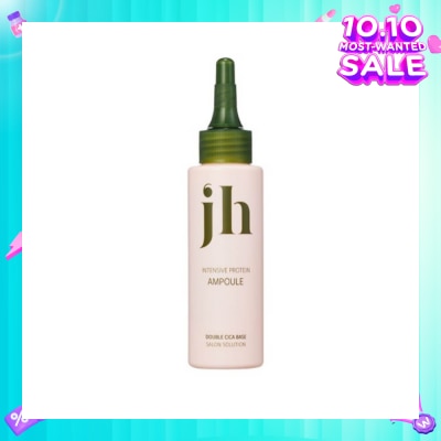 JENNYHOUSE Intensive Protein Ampoule (Strengthens Hair Roots) 100ml (Expiry: Jun`2026)