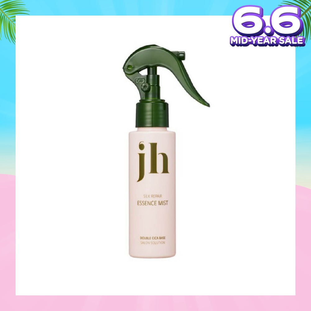 Silky Repair Essence Mist (Strengthens Hair Roots) 95ml