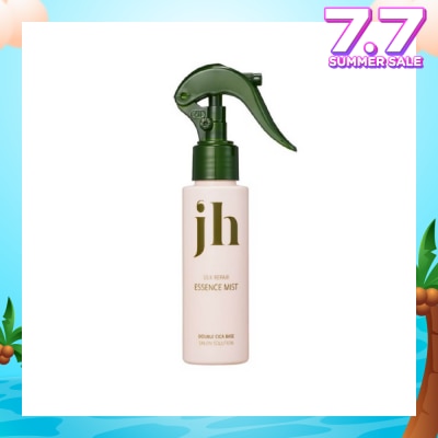 JENNYHOUSE Silky Repair Essence Mist (Strengthens Hair Roots) 95ml