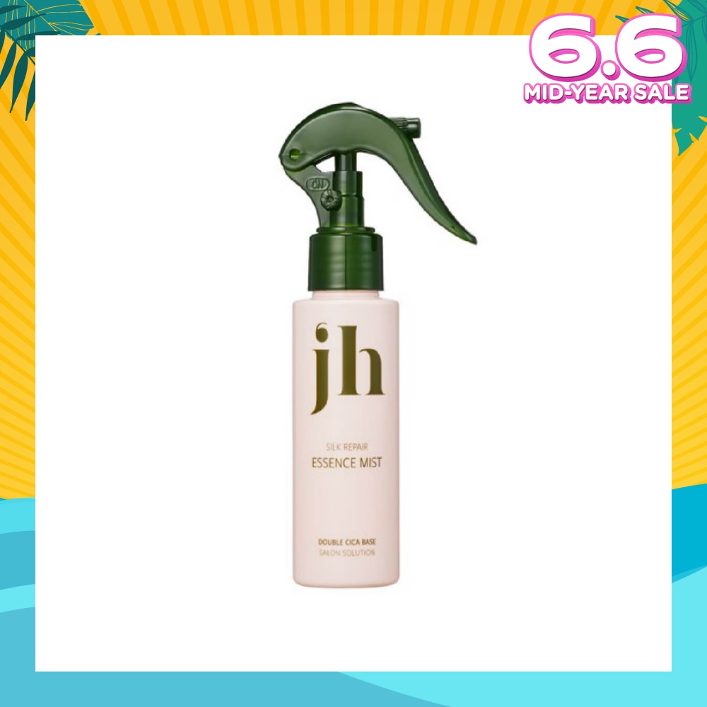 Silky Repair Essence Mist (Strengthens Hair Roots) 95ml