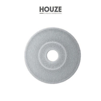 HOUZE The Clean Water Spin Mop Refill 1s