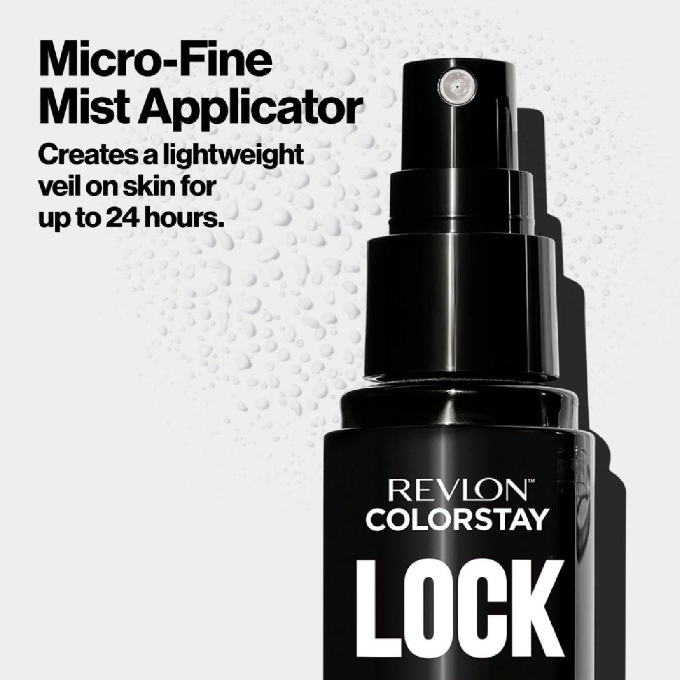 ColorStay™ Lock Setting Mist 56ml