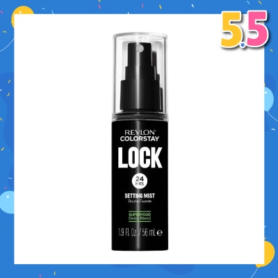 REVLON Colorstay Lock Setting Mist 56ml