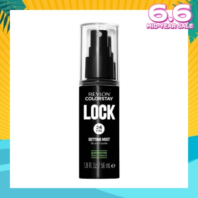 REVLON Colorstay Lock Setting Mist 56ml
