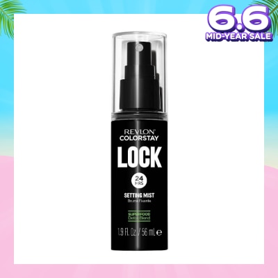 REVLON Colorstay Lock Setting Mist 56ml