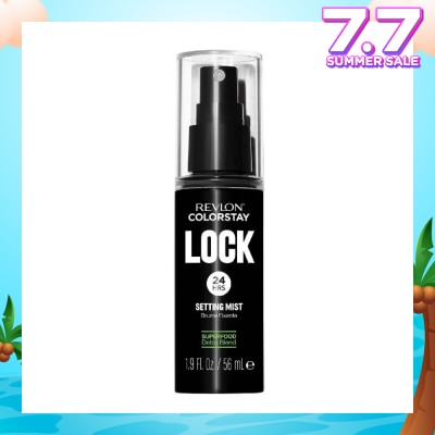 REVLON Colorstay Lock Setting Mist 56ml