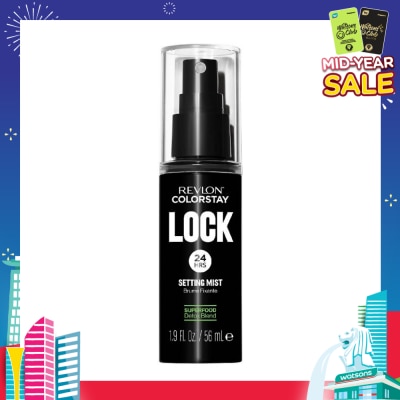 REVLON Colorstay Lock Setting Mist 56ml