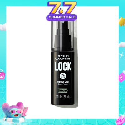 REVLON - ColorStay™ Lock Setting Mist 56ml