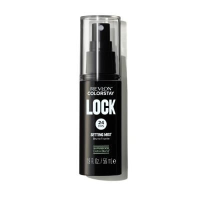 REVLON - ColorStay™ Lock Setting Mist 56ml