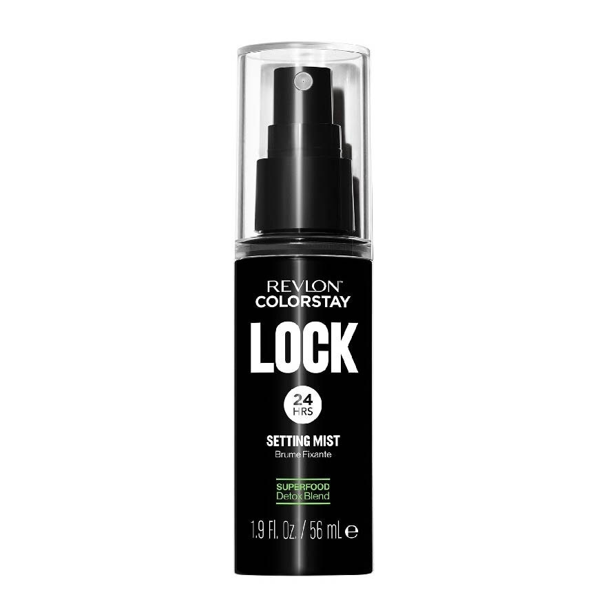 Colorstay Lock Setting Mist 56ml