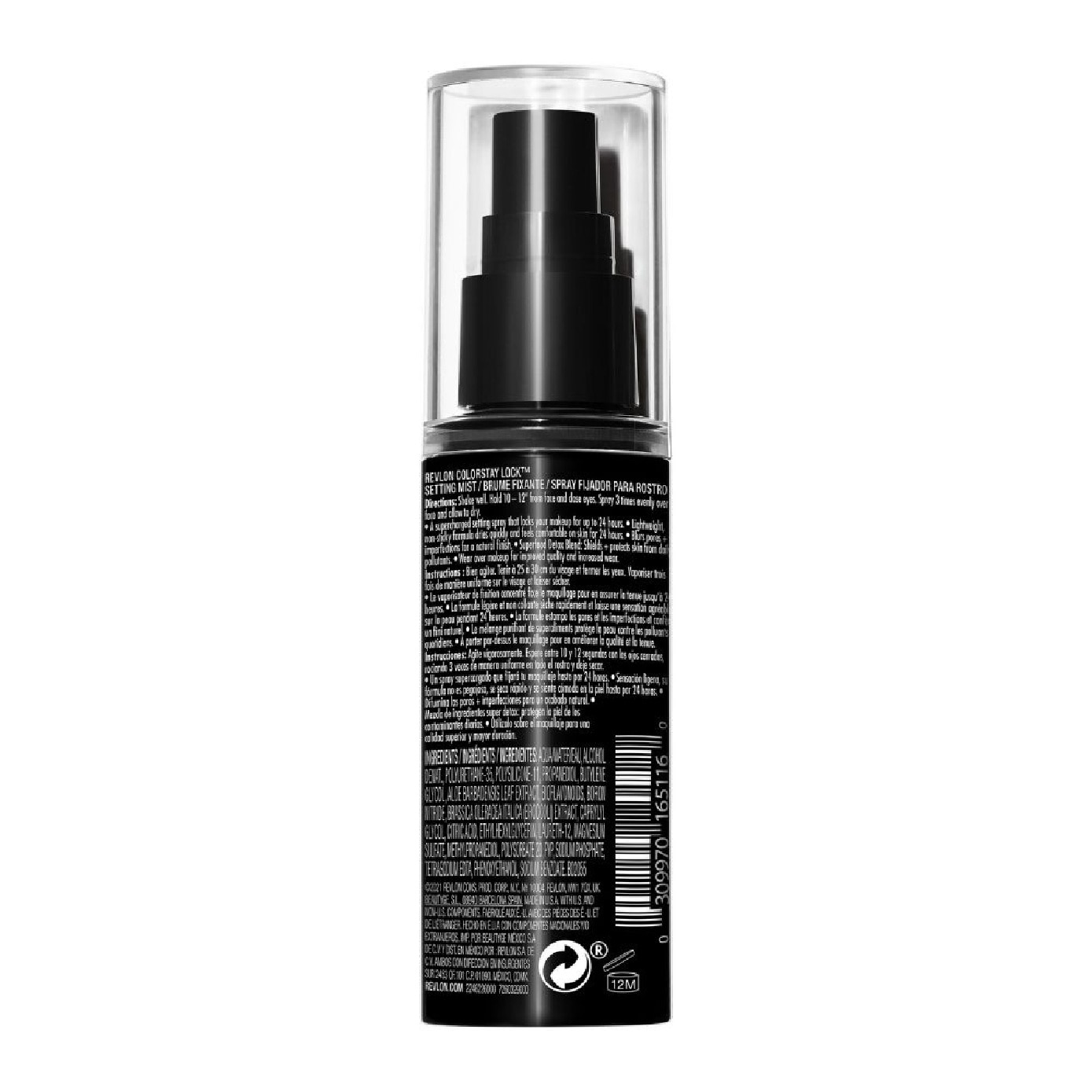 ColorStay™ Lock Setting Mist 56ml