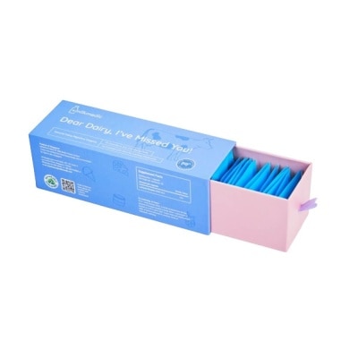 MILK MEDIC - Dairy Enzyme Sachet (Suitable for Consumers with Lactose Intolerants) 23s