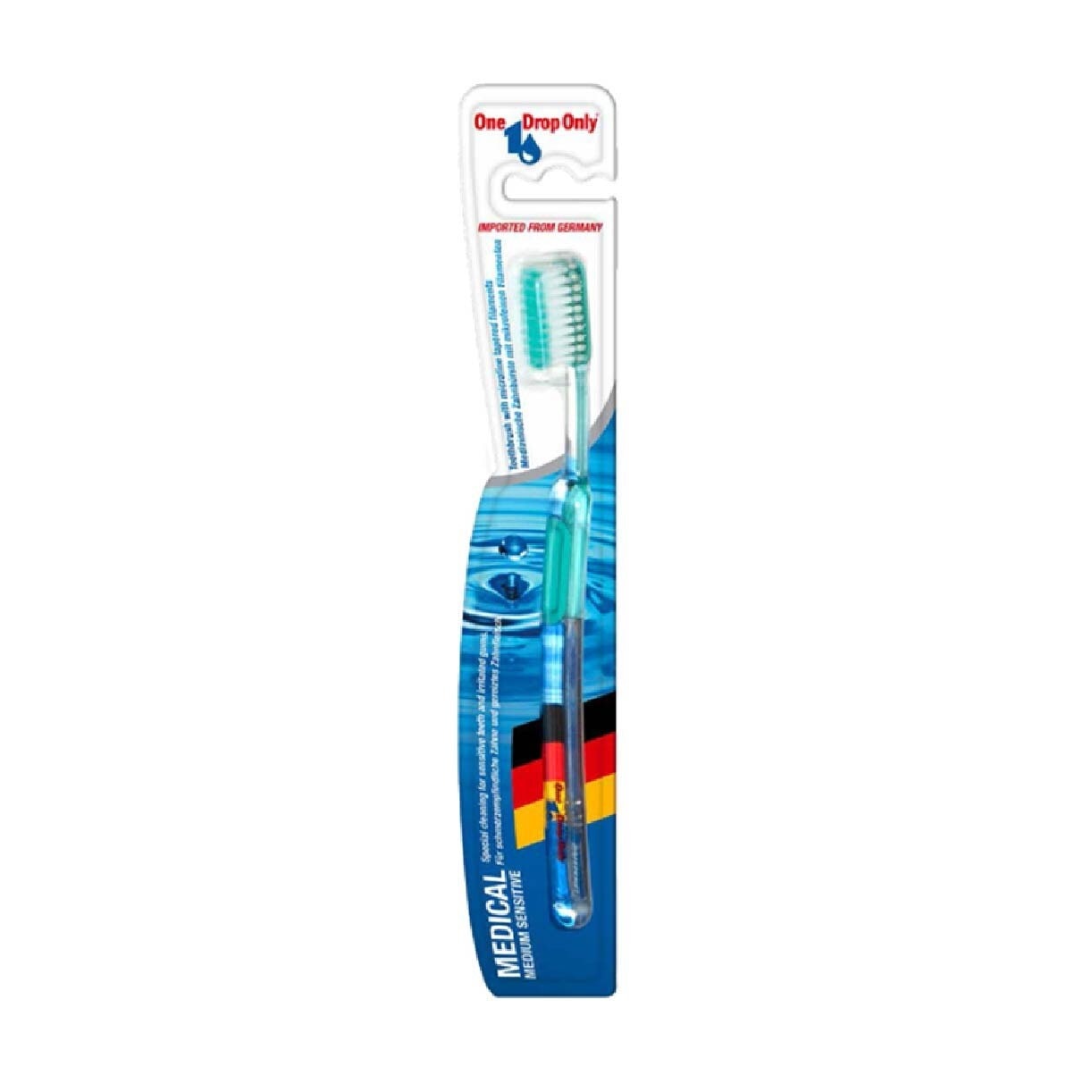 Medical Sensitive Toothbrush 1s