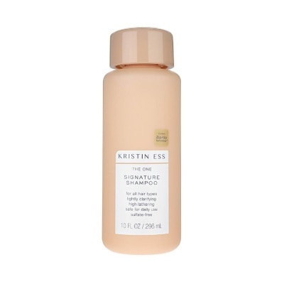 KRISTIN ESS HAIR The One Signature Shampoo (Moisturising + Enhances Shine) 296ml