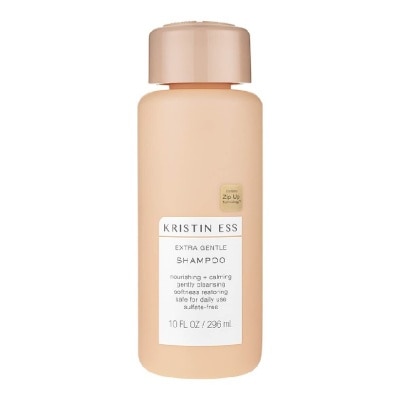 KRISTIN ESS HAIR Extra Gentle Shampoo (Moisturises + Softness Restoring) 296ml