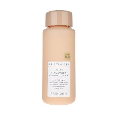 KRISTIN ESS HAIR The One Signature Conditioner (Moisturising + Enhances Shine) 296ml