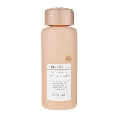 KRISTIN ESS HAIR Extra Gentle Conditioner (Moisturising + Shine Renewing)  296ml