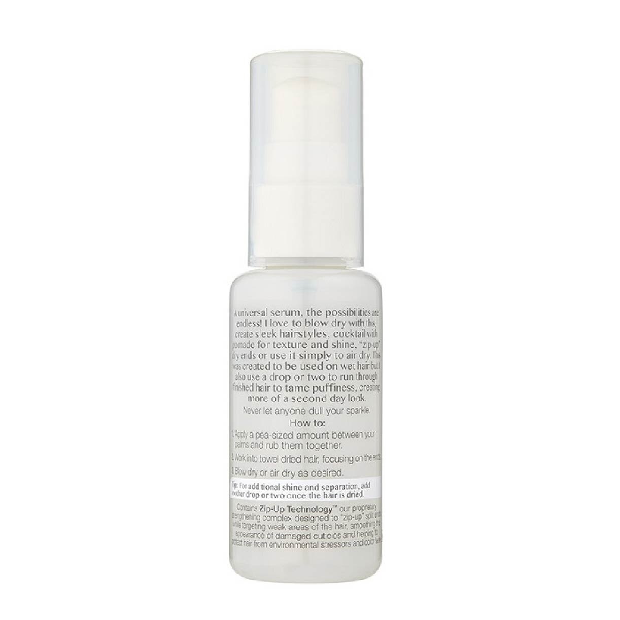 Weightless Shine Working Serum (Moisturises + Frizz Taming) 50ml