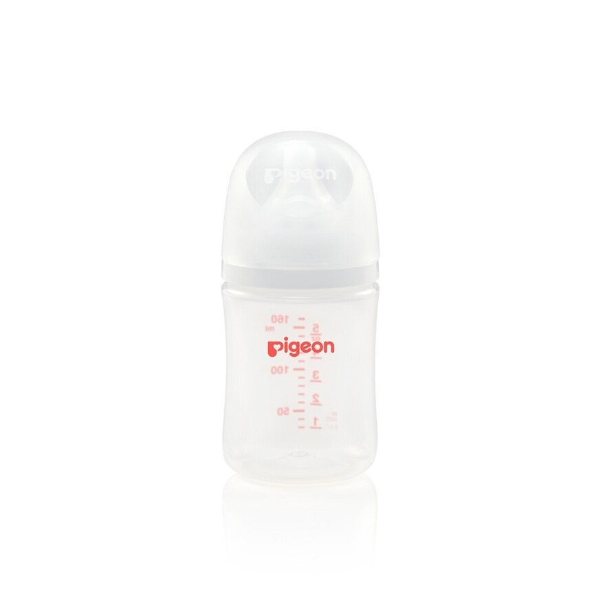 Softouch 3 Nursing Bottle PP (For 0+ months) 160ml