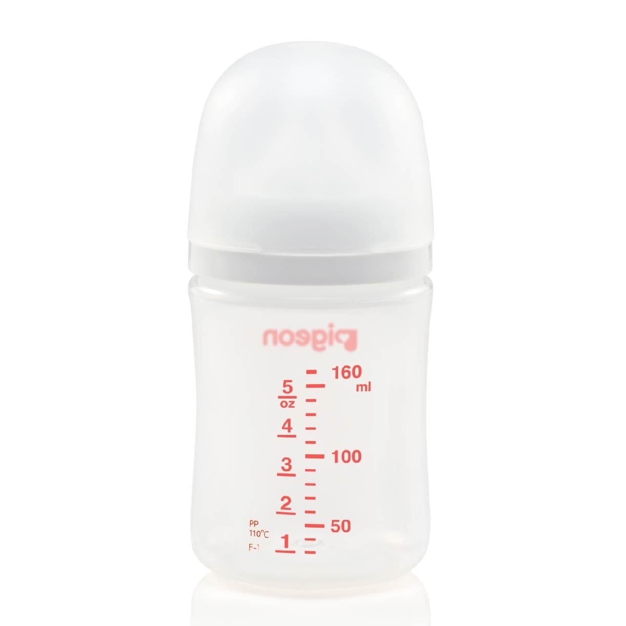 Softouch 3 Nursing Bottle PP (For 0+ months) 160ml