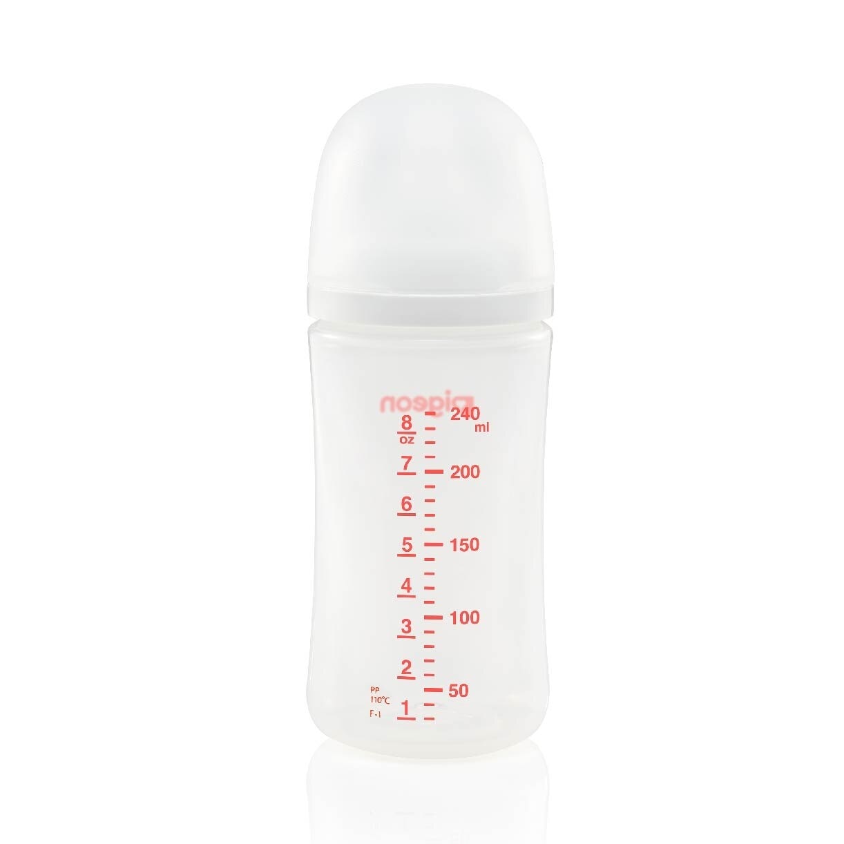 Softouch 3 Nursing Bottle PP (For 3+ months) 240ml