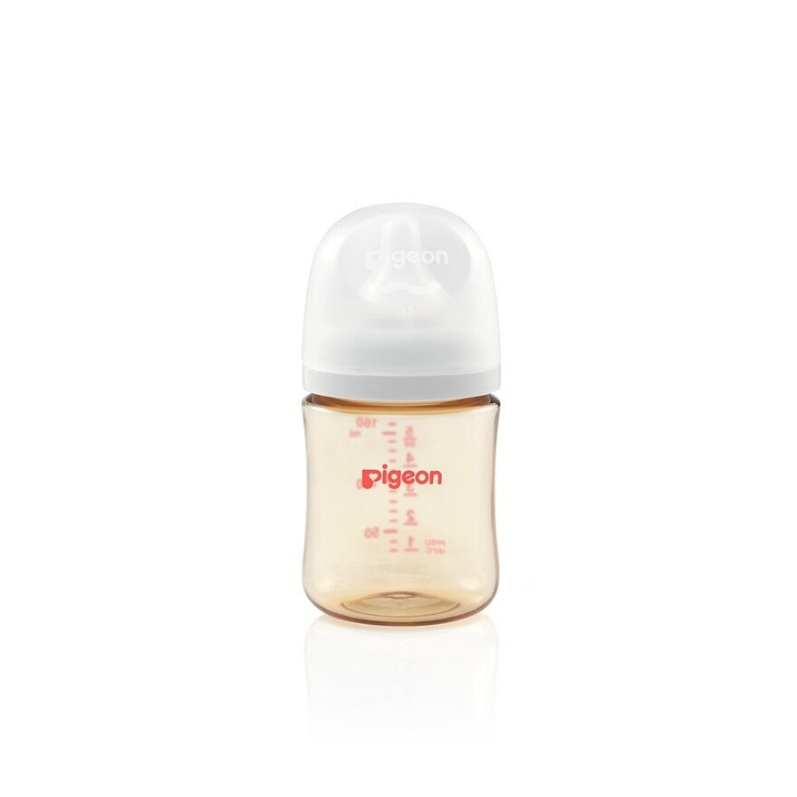 Softouch 3 Nursing Bottle PPSU (For 0+ months) 160ml