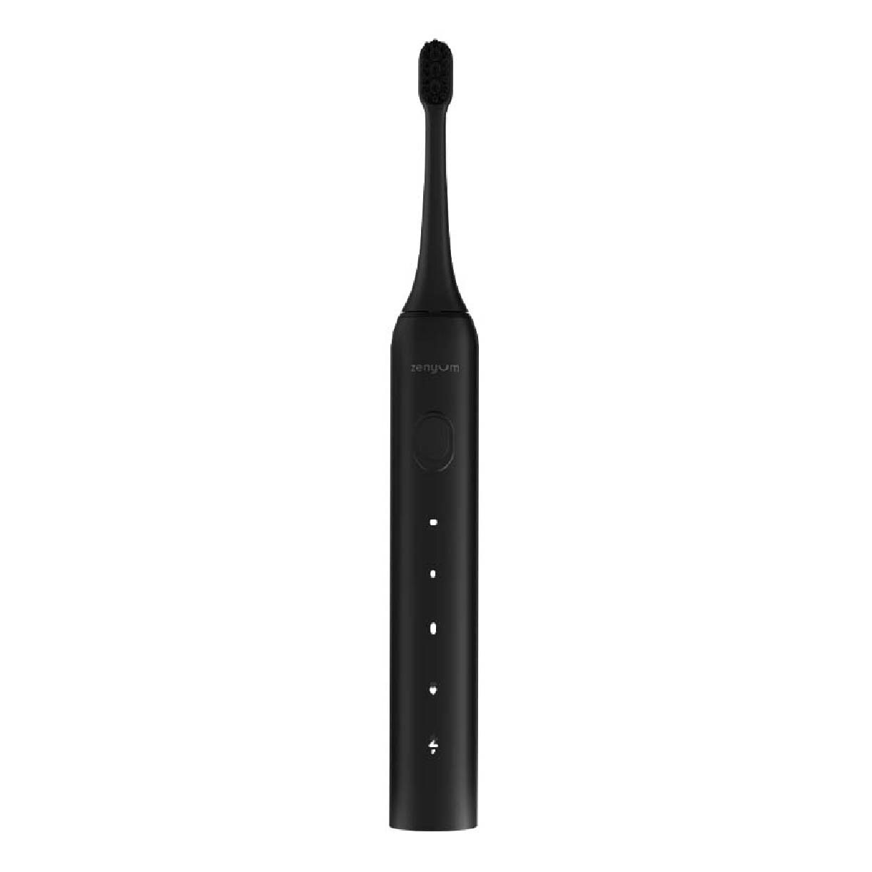 ZenyumSonic Go Travel Electric Toothbrush Black 1s