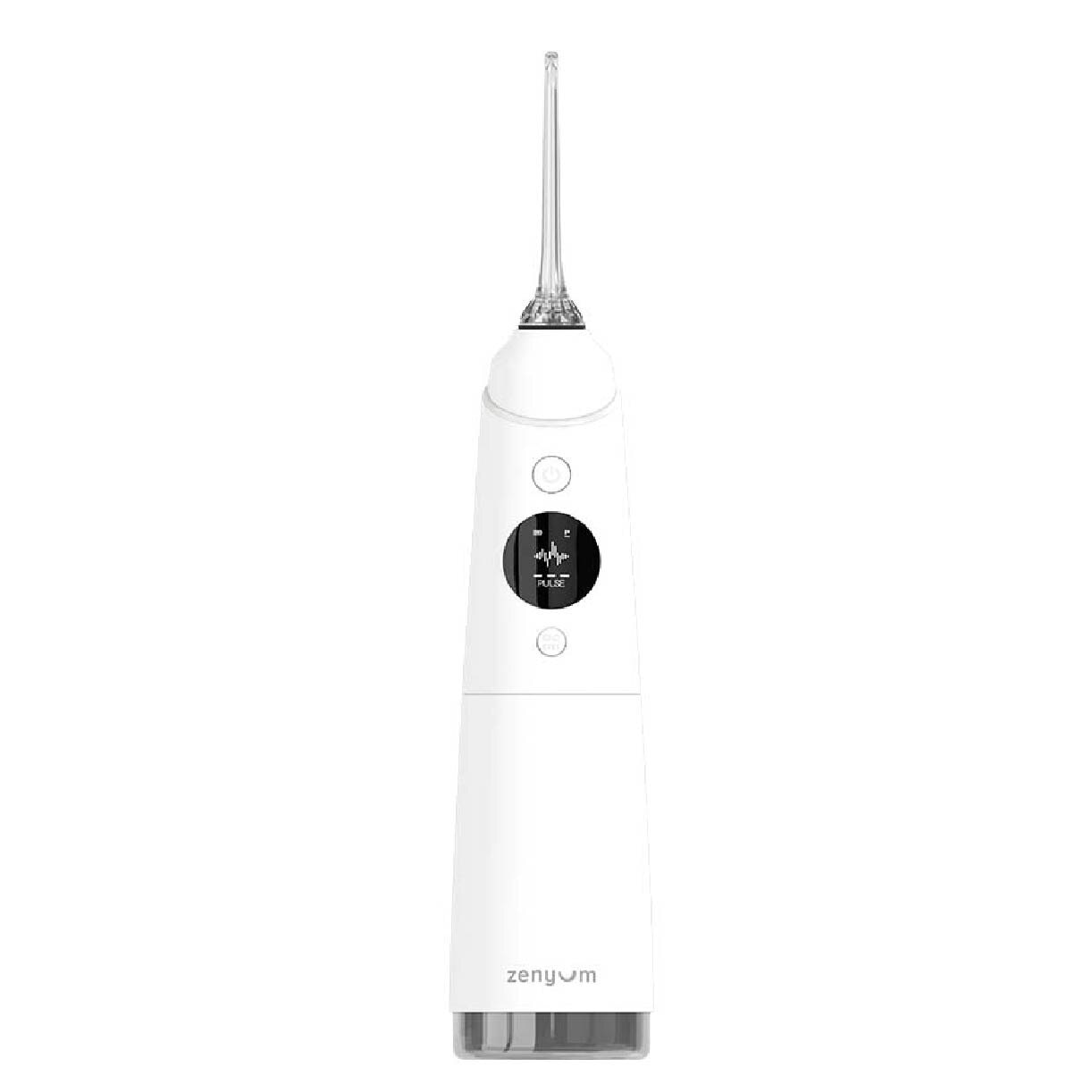 Zenyum Waterflosser Pro White 1s