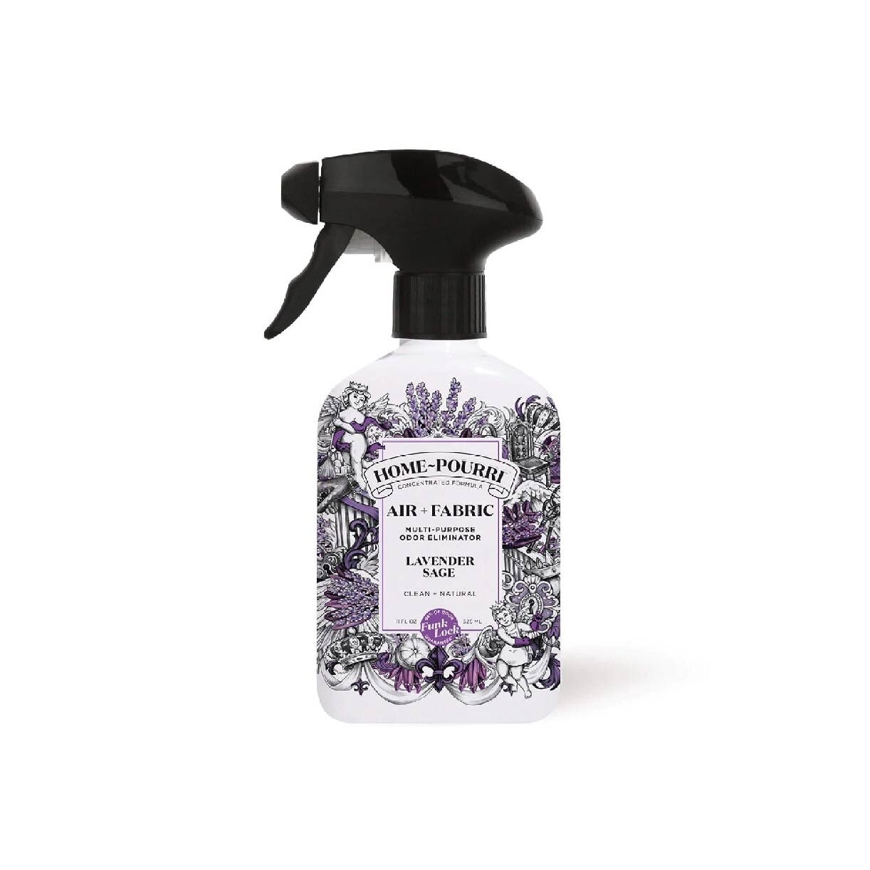 Lavender Sage Home Pourri 325ml