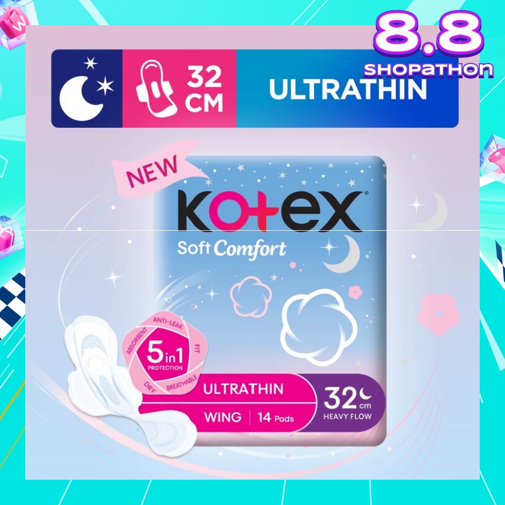 Comfort Soft (32cm) 14s