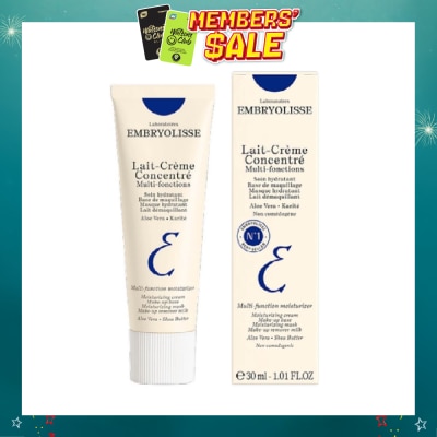 EMBRYOLISSE - Lait-Creme Concentre Multi-Purpose Moisturiser 30ml