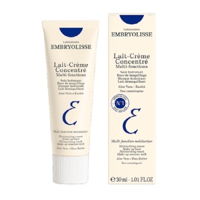 EMBRYOLISSE Lait-Creme Concentre Multi-Purpose Moisturiser 30ml