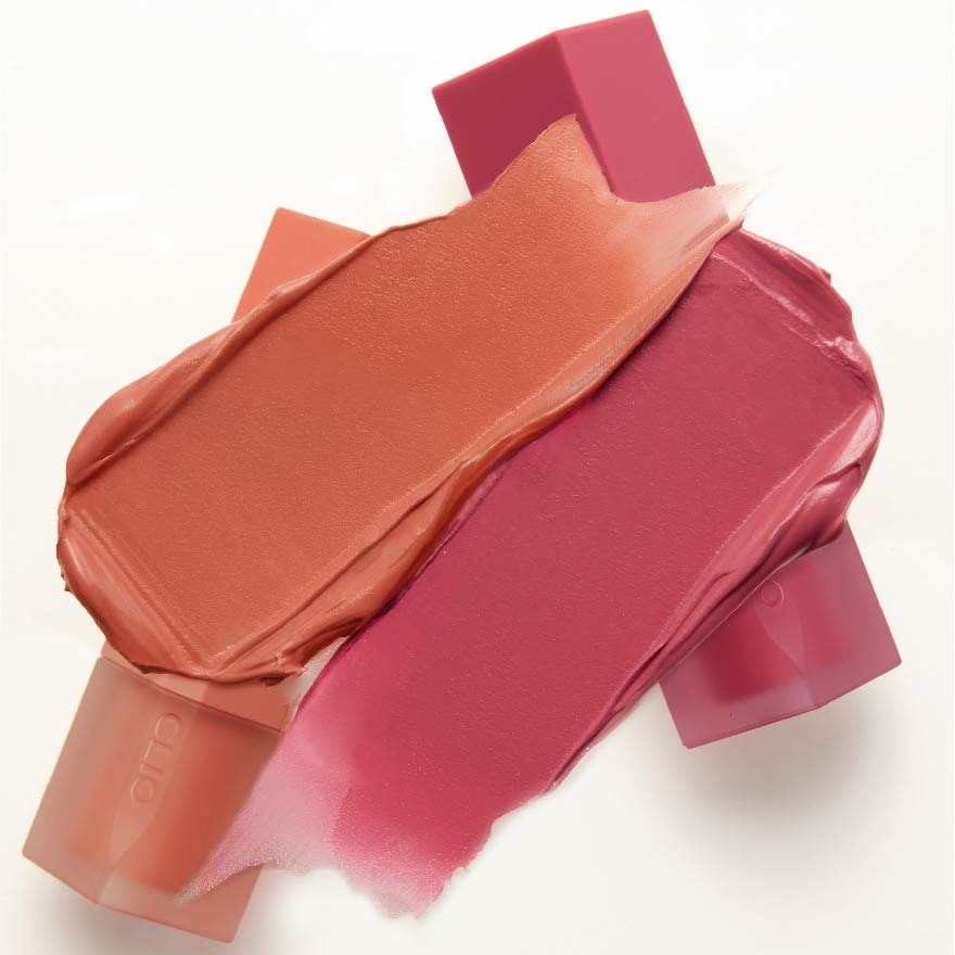 Chiffon Blur Tint 007 Mauve For U 1.3g