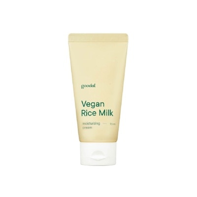 GOODAL GOODAL VEGAN MOIST CREAM 70ML