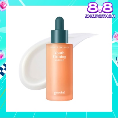 GOODAL Youth Firming Ampoule 30ml (Expiry: Feb`2026)