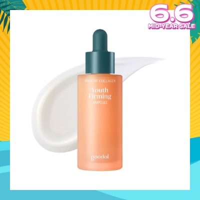 GOODAL Youth Firming Ampoule 30ml (Expiry: Feb`2026)