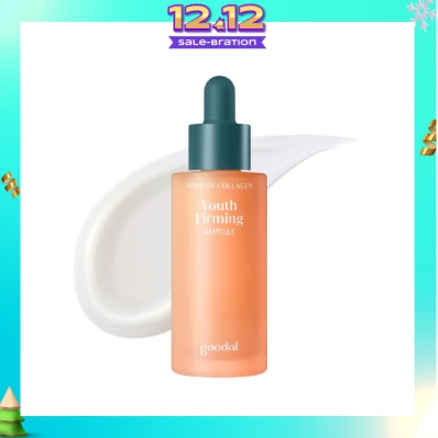 GOODAL Youth Firming Ampoule 30ml (Expiry: Feb`2026)