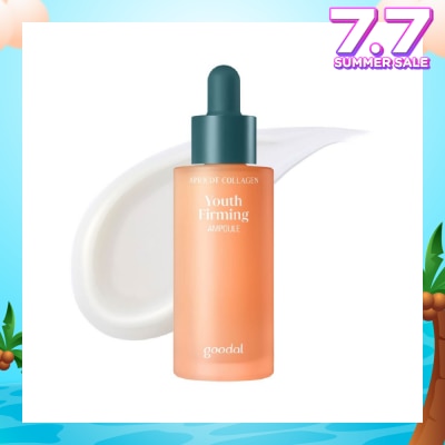 GOODAL Youth Firming Ampoule 30ml (Expiry: Feb`2026)