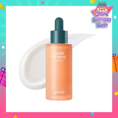 GOODAL Youth Firming Ampoule 30ml (Expiry: Feb`2026)