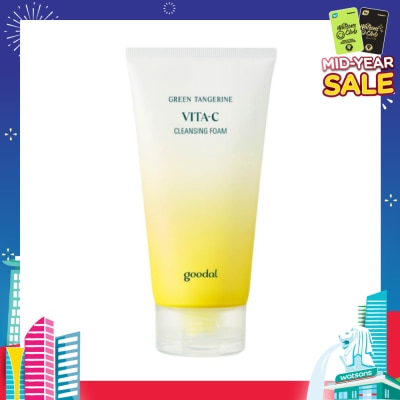 GOODAL GOODAL VIT C CLEANSER