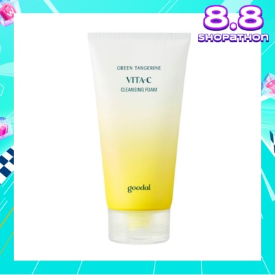 GOODAL GOODAL VIT C CLEANSER