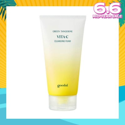 GOODAL GOODAL VIT C CLEANSER