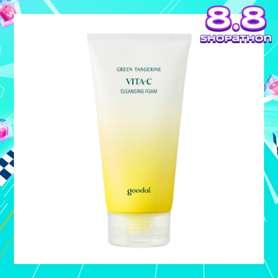 GOODAL GOODAL VIT C CLEANSER