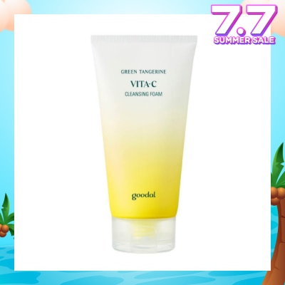 GOODAL GOODAL VIT C CLEANSER